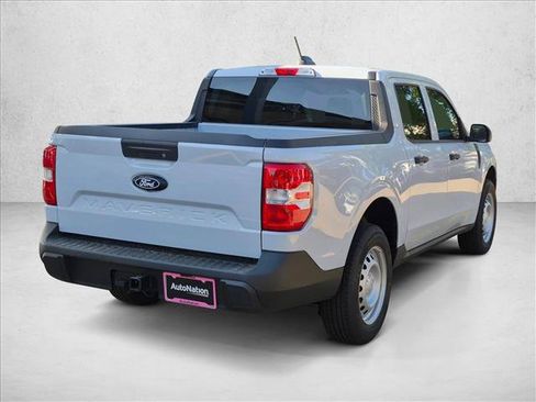 New 2026 Ford Maverick XL FWD image 2