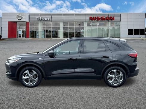 Used 2025 Ford Escape ST-Line FWD image 4