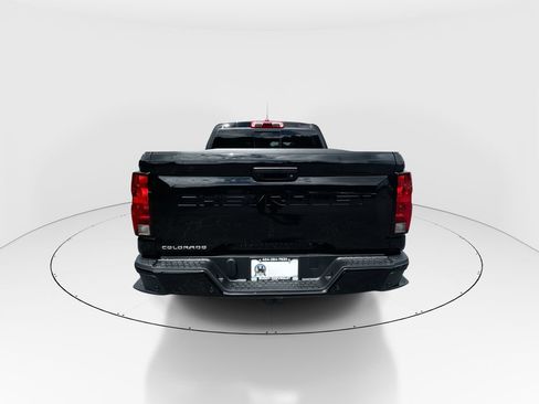 New 2026 Chevrolet Colorado LT RWD image 7