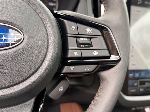 New 2026 Subaru Forester Touring image 18