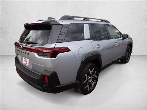 Certified 2026 Subaru Outback Touring XT AWD/4WD image 4