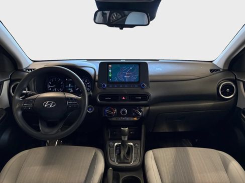 Used 2022 Hyundai Kona SEL w/ Cargo Package AWD/4WD image 24