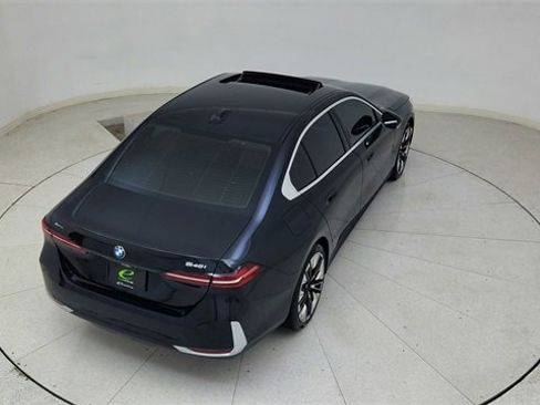 Used 2026 BMW 540i xDrive 540i xDrive image 79