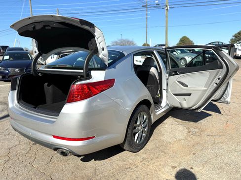 Used 2013 Kia Optima LX image 36