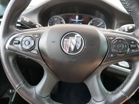 Used 2020 Buick Enclave Avenir w/ Avenir Technology Package AWD/4WD image 25