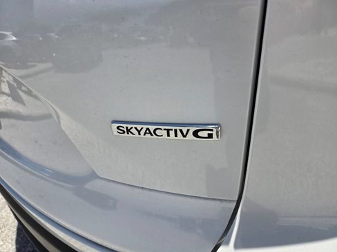 Certified 2023 MAZDA CX-9 Touring Plus AWD/4WD image 15