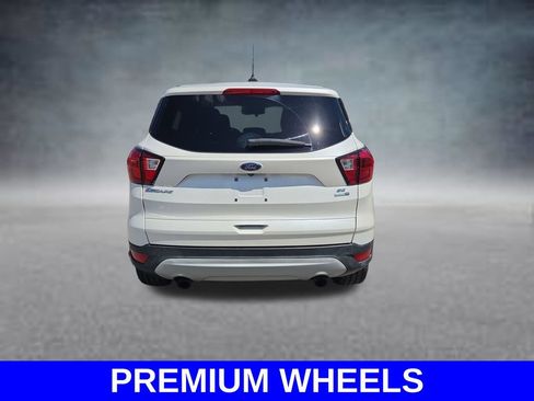 Used 2019 Ford Escape SE AWD/4WD image 6
