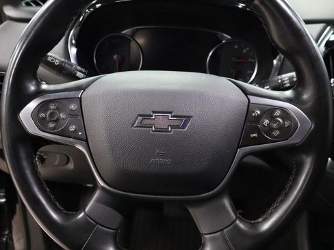 Used 2023 Chevrolet Traverse Premier w/ Redline Edition image 13