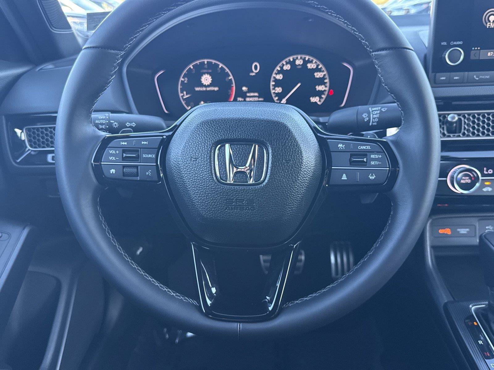 Used 2026 Honda Civic Sport image 21