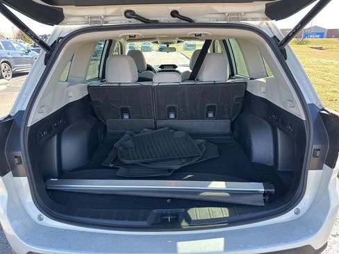 Used 2022 Subaru Forester Premium image 10