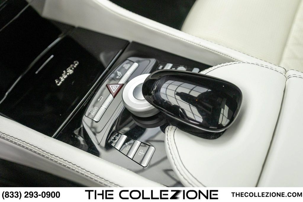Used 2012 Mercedes-Benz CL 65 AMG image 78