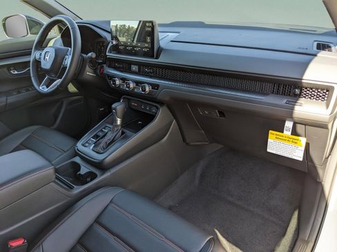 New 2026 Honda CR-V Sport-L image 14