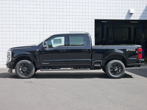 New 2025 Ford F250 Lariat w/ Lariat Ultimate Package image 20