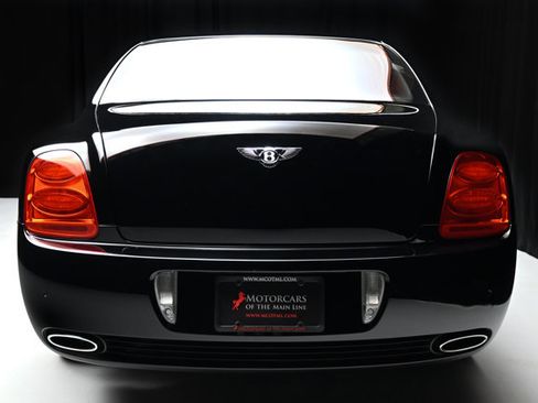 Used 2006 Bentley Flying Spur Flying Spur image 25