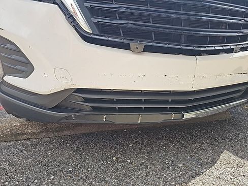 Used 2023 Chevrolet Equinox LT image 5