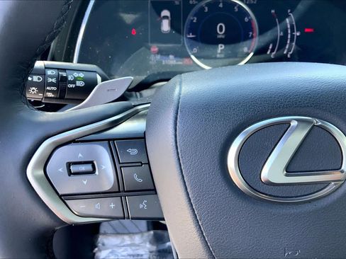 Used 2024 Lexus RX 350 Premium w/ Cold Area Package AWD/4WD image 24