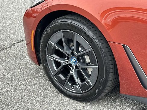 Used 2023 BMW i4 eDrive35 w/ Premium Package image 40