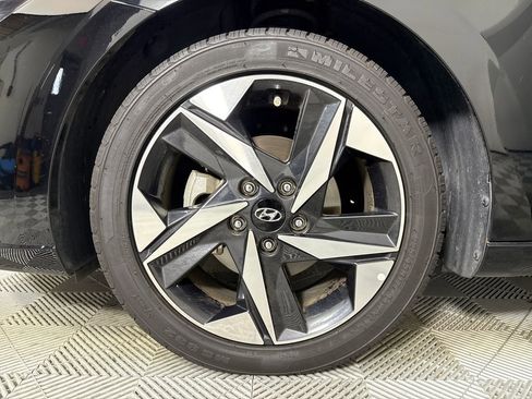 Used 2023 Hyundai Elantra SEL w/ Convenience Package image 23