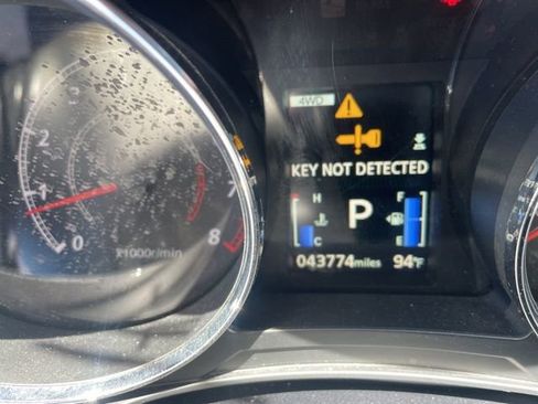 Used 2024 Mitsubishi Outlander Sport SE image 16