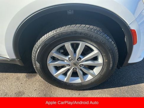 Used 2022 Dodge Durango SXT w/ Trailer Tow Group IV image 13