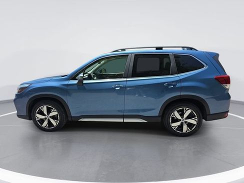 Used 2020 Subaru Forester Touring w/ Popular Package #2 AWD/4WD image 7