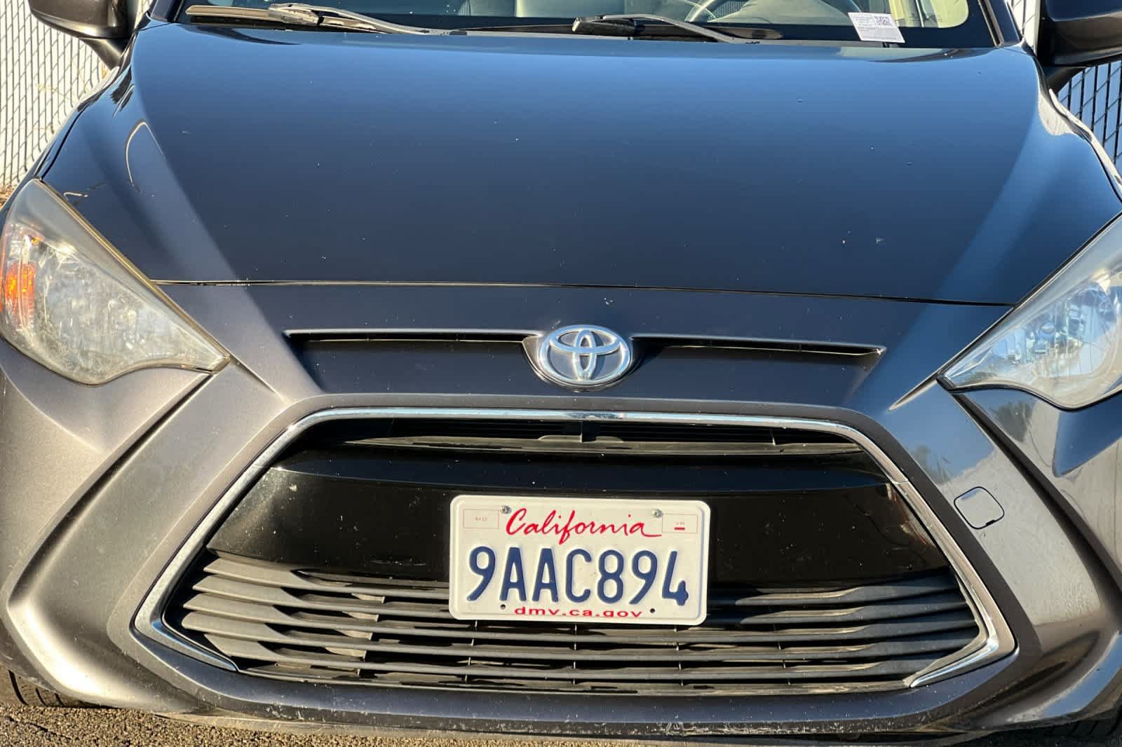 Certified 2018 Toyota Yaris iA FWD image 15