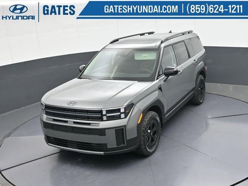 New 2026 Hyundai Santa Fe XRT image 55