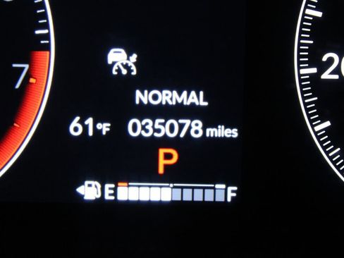 Used 2024 Honda HR-V Sport image 33