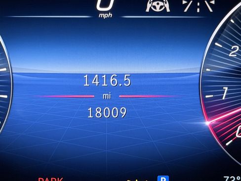 Used 2024 Mercedes-Benz GLS 450 4MATIC image 26