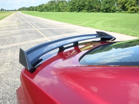 New 2025 Ford Mustang Dark Horse w/ Dark Horse Handlin Package RWD image 12