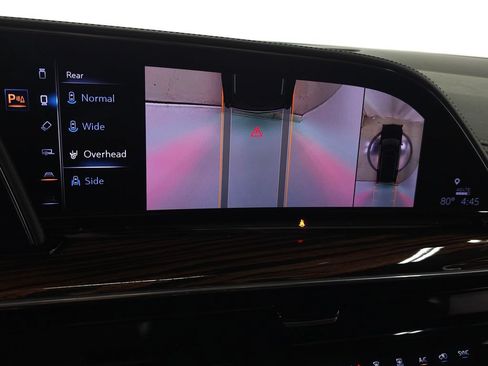 Used 2021 Cadillac Escalade Premium Luxury w/ Driver Assist Tech Package AWD/4WD image 40