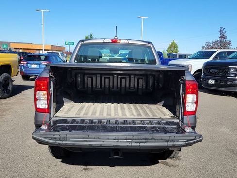 Used 2024 Ford Ranger XL w/ Trailer Tow Package AWD/4WD image 11