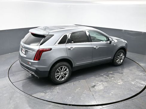 Used 2023 Cadillac XT5 Premium Luxury image 41