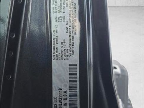 Used 2020 Jeep Wrangler Unlimited Rubicon image 22