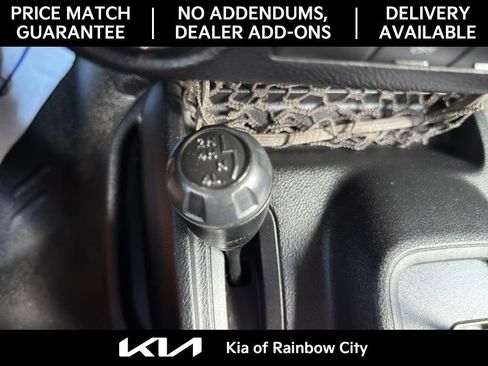 Used 2012 Jeep Wrangler Unlimited Sport image 22