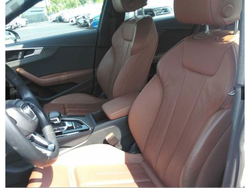 Used 2024 Audi A4 2.0T Premium Plus AWD/4WD image 5