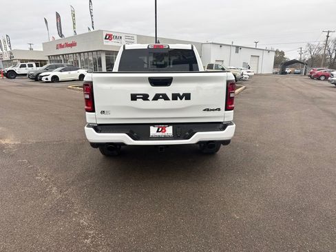 New 2026 RAM 1500 Express image 12