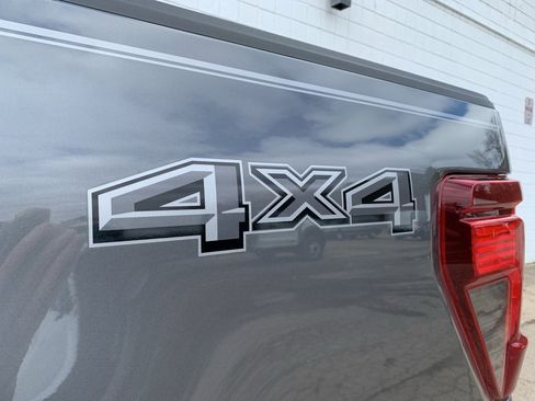 New 2025 Ford F150 XLT w/ Equipment Group 302A MID image 82