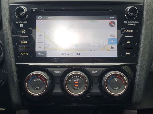 Used 2021 Subaru WRX STI Limited w/ Popular Package #1 image 29