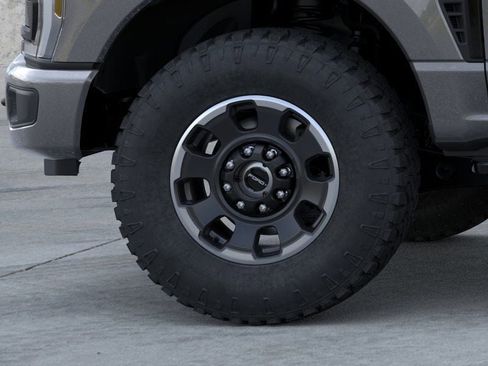 New 2026 Ford F250 Lariat AWD/4WD image 19