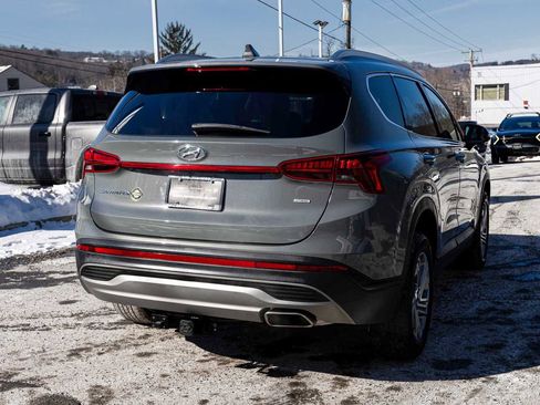 Used 2023 Hyundai Santa Fe SEL image 4