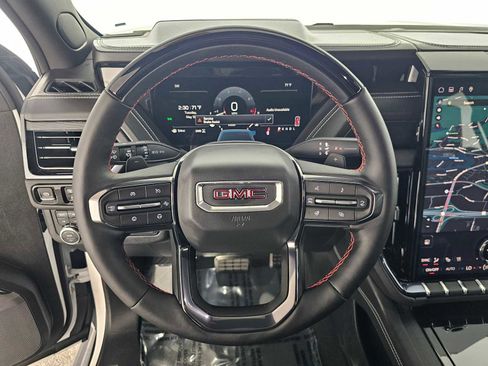 New 2026 GMC Yukon XL AT4 Ultimate AWD/4WD image 27