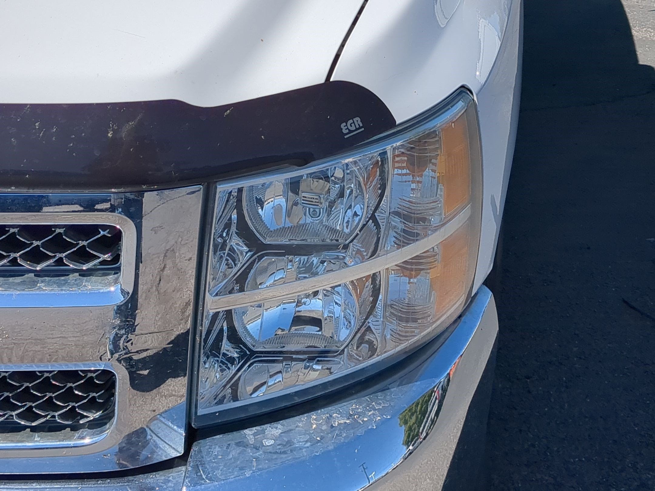 Used 2012 Chevrolet Silverado 1500 LS AWD/4WD image 12