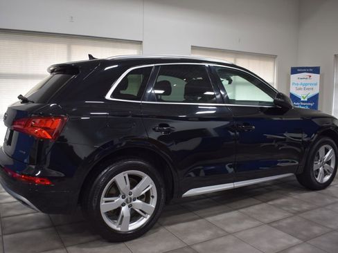 Used 2019 Audi Q5 2.0T Premium Plus image 4