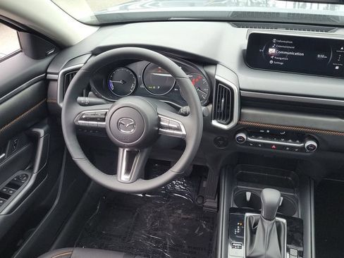 New 2026 MAZDA CX-50 AWD 2.5 Hybrid w/ Weather Package image 13