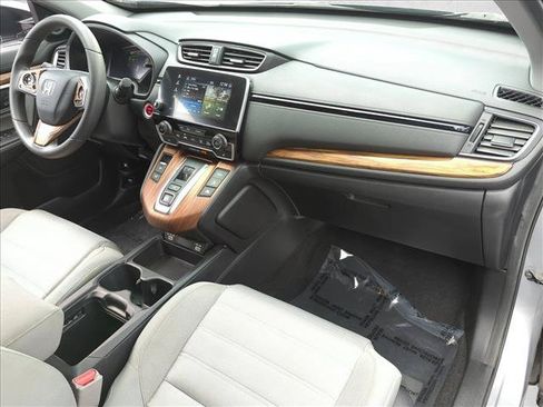 Used 2020 Honda CR-V EX image 22