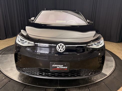 Used 2023 Volkswagen ID.4 Pro S image 5