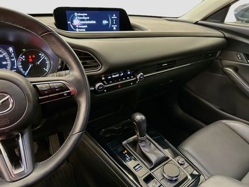 Used 2025 MAZDA CX-30 AWD 2.5 S w/ Preferred Package image 26