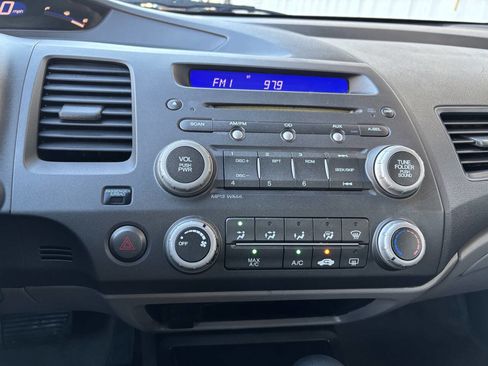 Used 2011 Honda Civic LX image 39