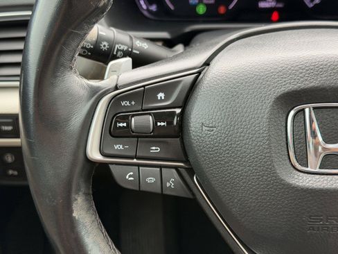 Used 2020 Honda Accord Touring image 22